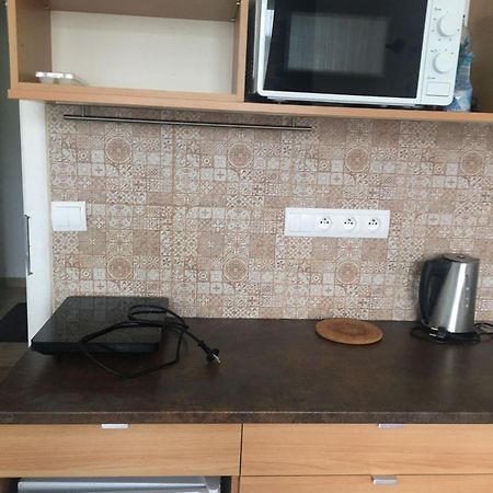 Apartmany 1050 Kvilda Zewnętrze zdjęcie
