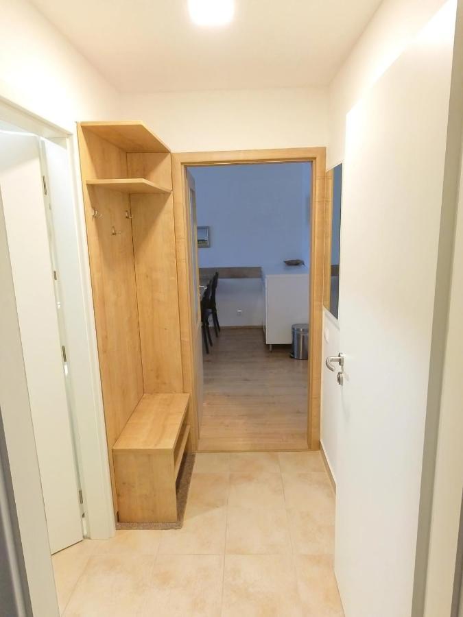 Apartmany 1050 Kvilda Zewnętrze zdjęcie