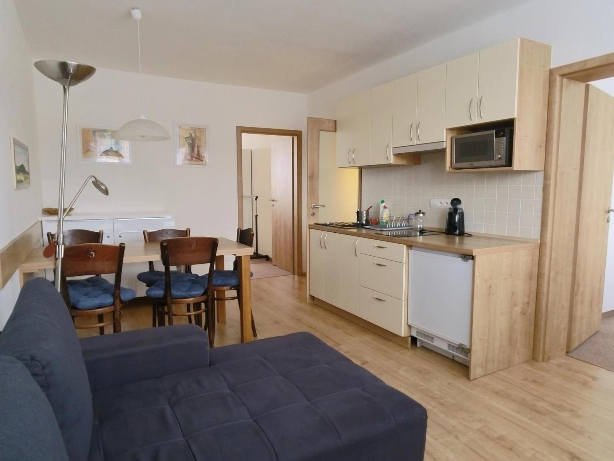 Apartmany 1050 Kvilda Zewnętrze zdjęcie