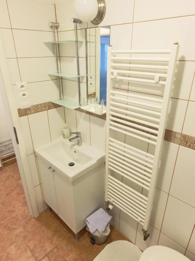 Apartmany 1050 Kvilda Zewnętrze zdjęcie