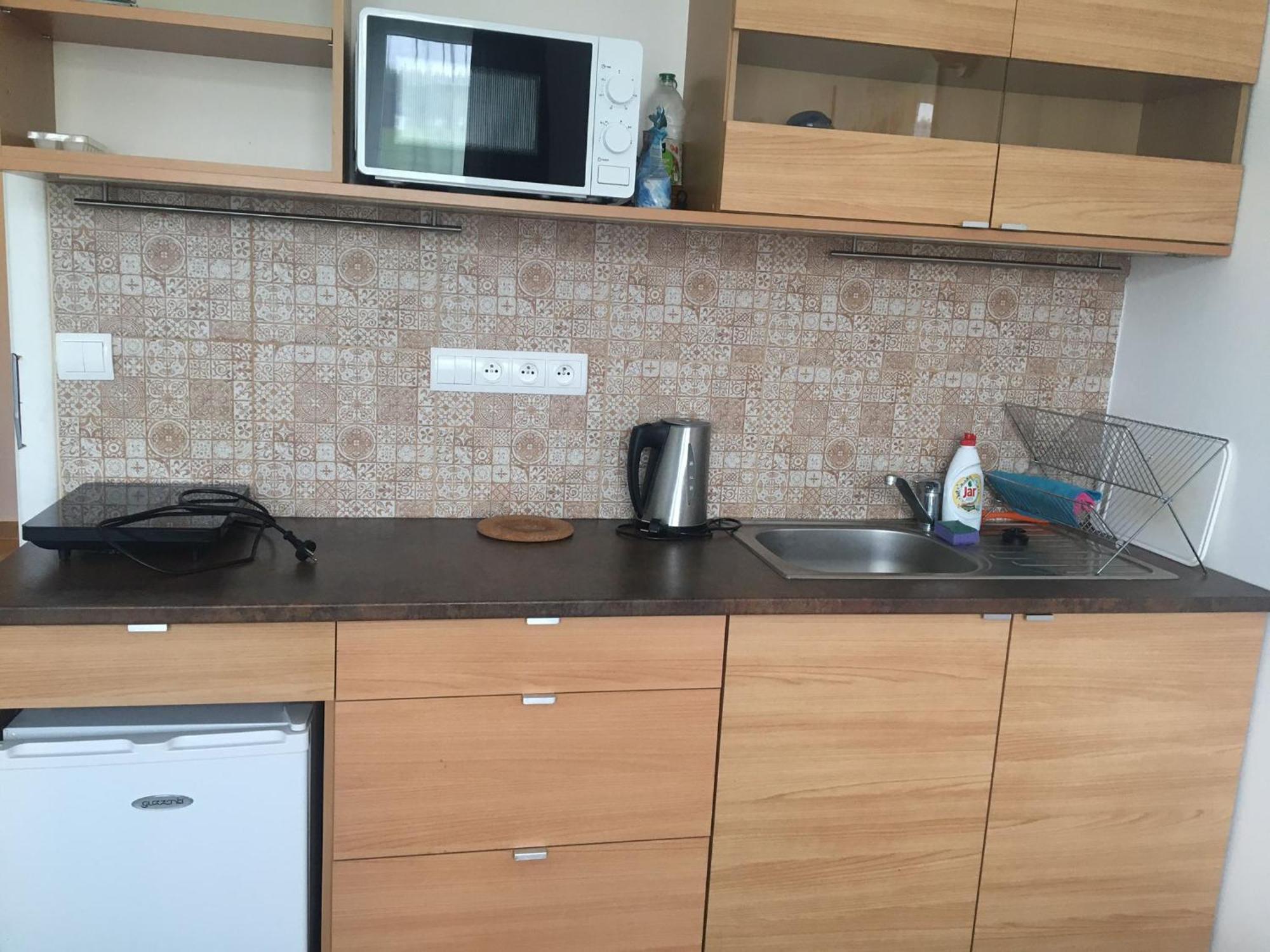 Apartmany 1050 Kvilda Zewnętrze zdjęcie