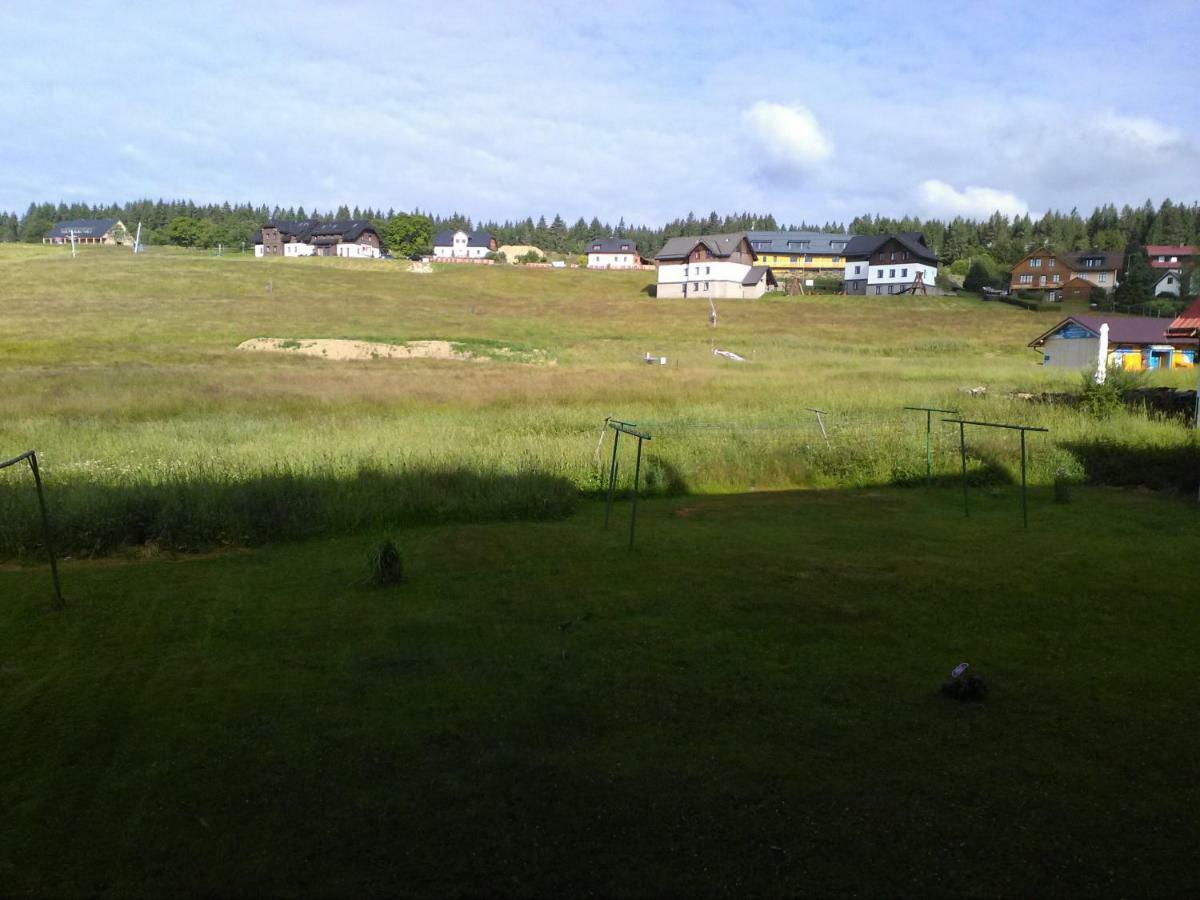 Apartmany 1050 Kvilda Zewnętrze zdjęcie